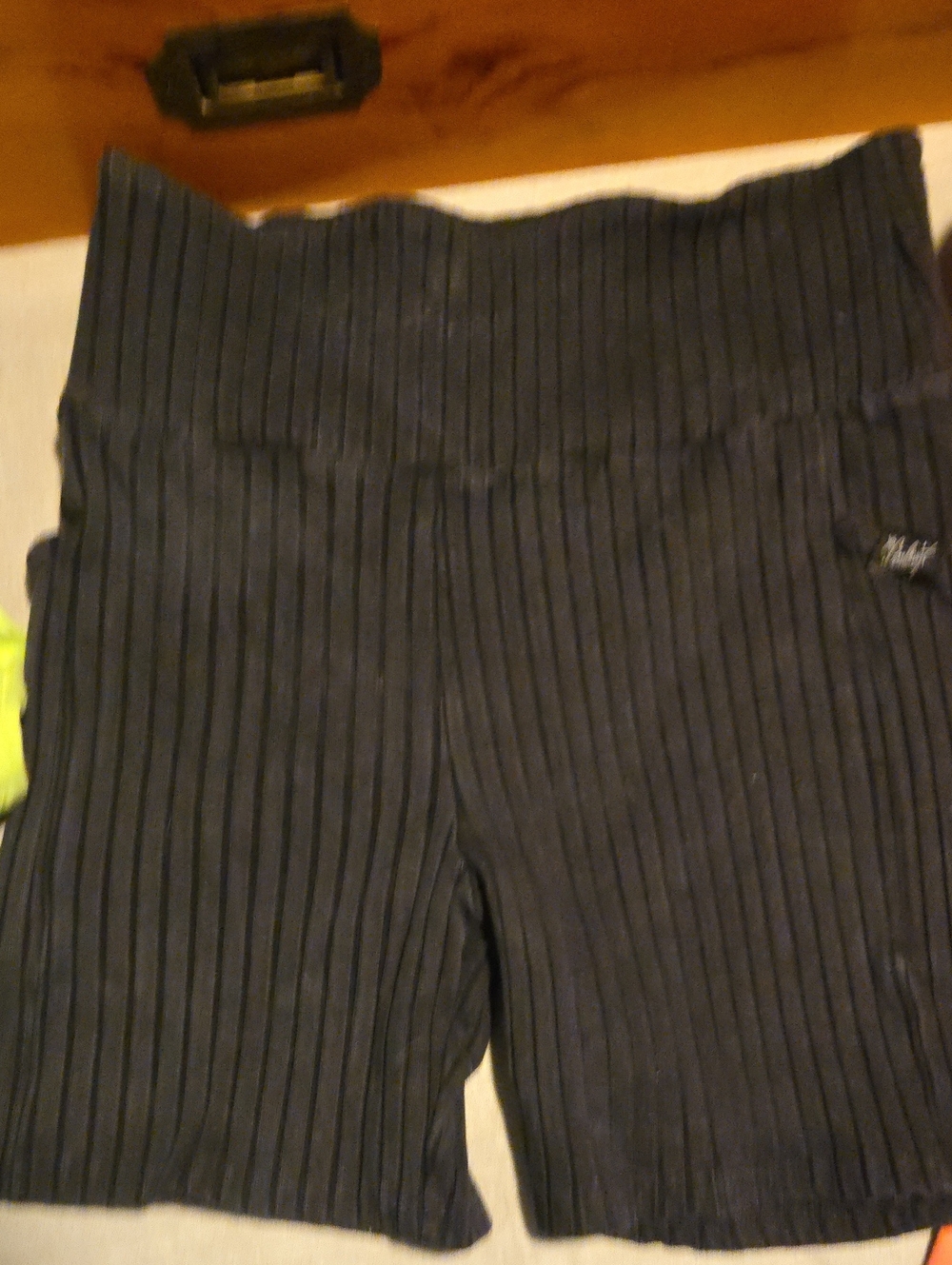 Phoenix bike shorts